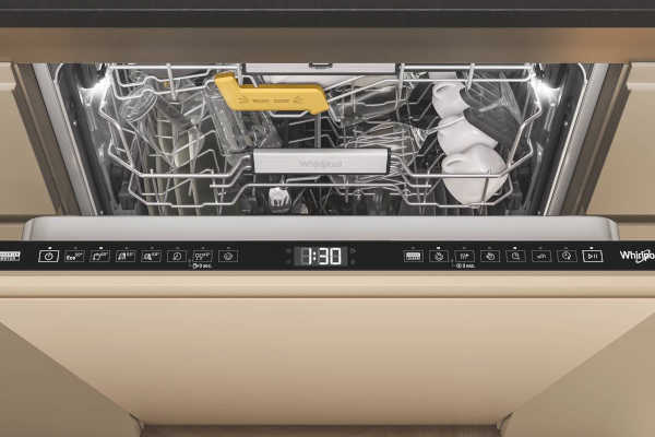 Zmywarka Whirlpool WIC3C34PFES (Outlet)